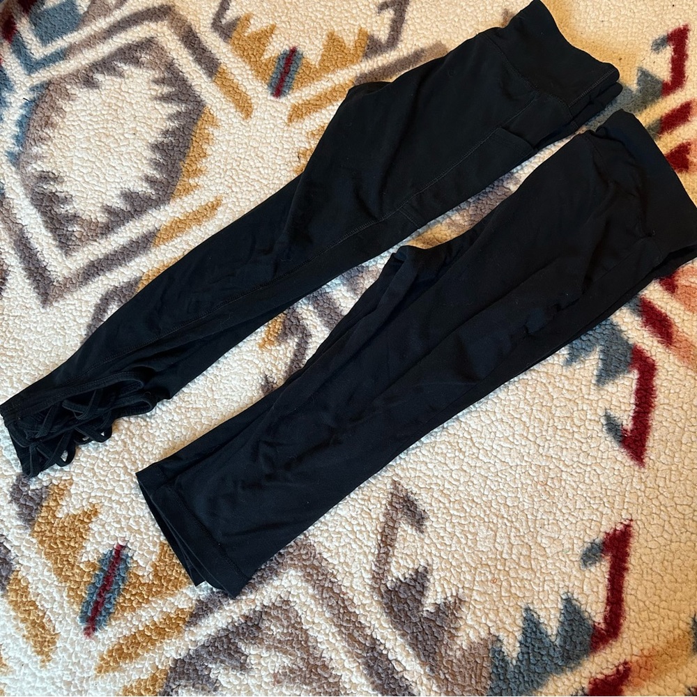 3 Listings 15$! Small Active Capris